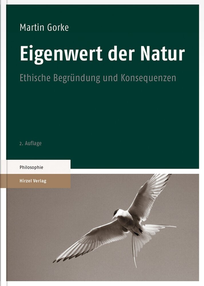 Eigenwert der Natur main product photo