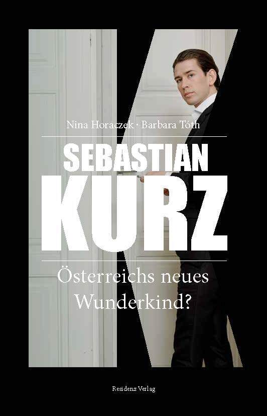 Sebastian Kurz main product photo