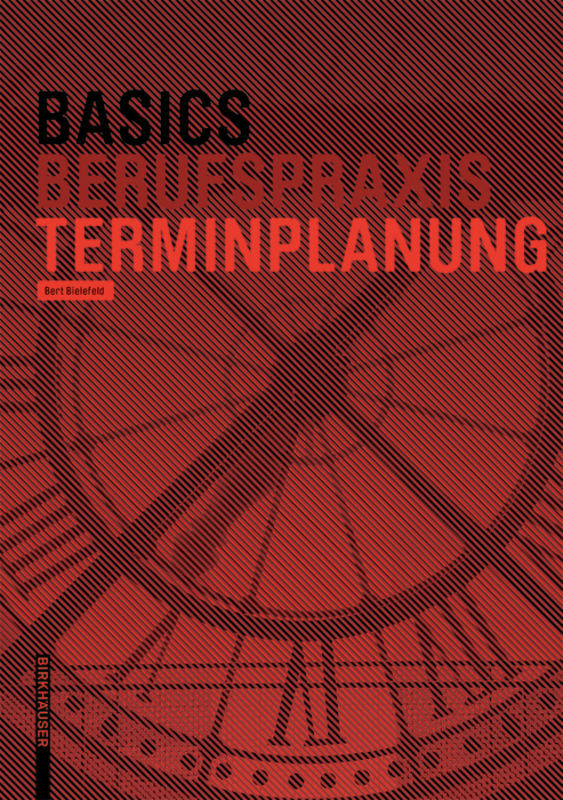 Basics Terminplanung main product photo