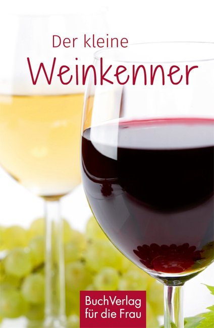 Der kleine Weinkenner main product photo