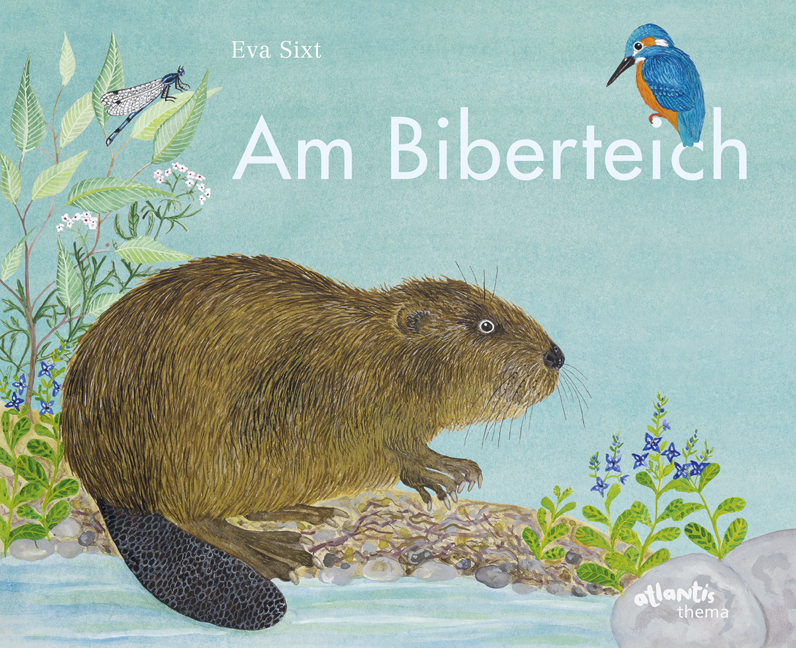 Am Biberteich main product photo