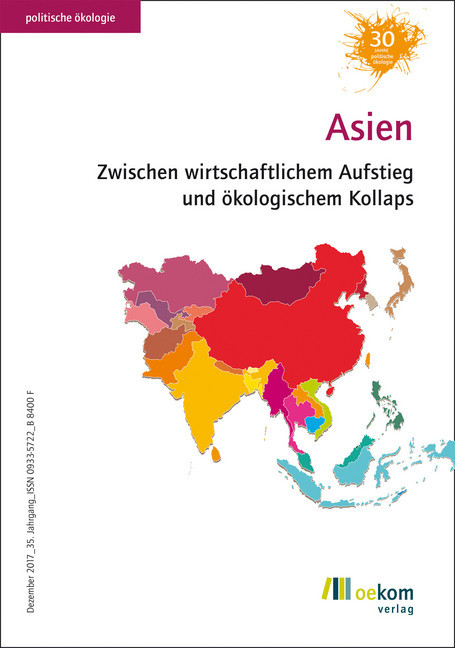 Asien main product photo