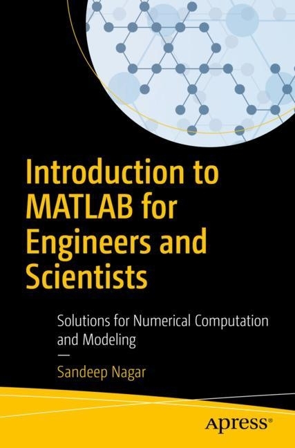 Introduction to MATLAB for Engineers and Scientists main product photo