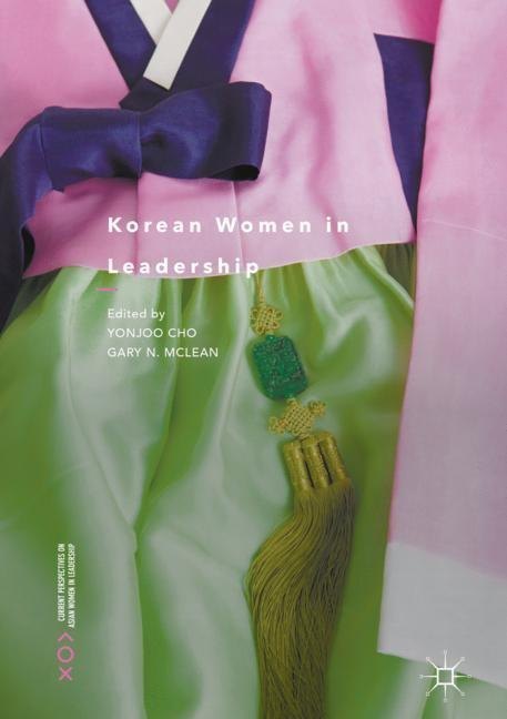 Korean Women in Leadership main product photo