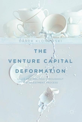 The Venture Capital Deformation