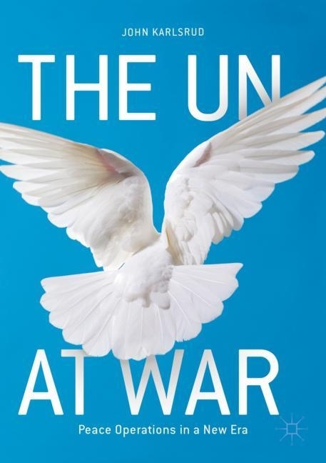 The UN at War main product photo