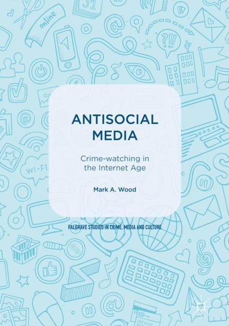 Antisocial Media main product photo