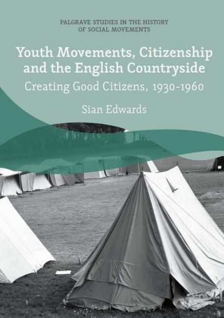 Youth Movements, Citizenship and the English Countryside main product photo
