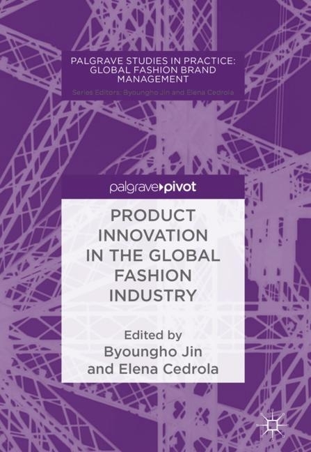 Product Innovation in the Global Fashion Industry main product photo