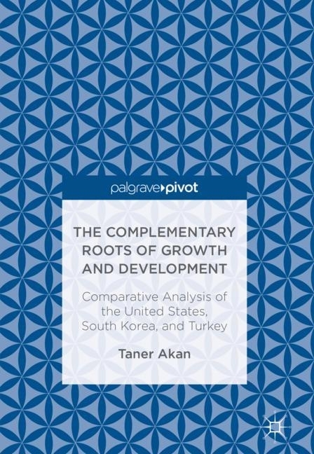 The Complementary Roots of Growth and Development main product photo