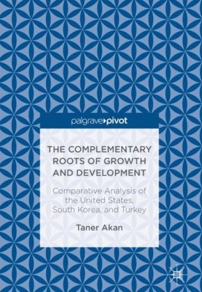 The Complementary Roots of Growth and Development