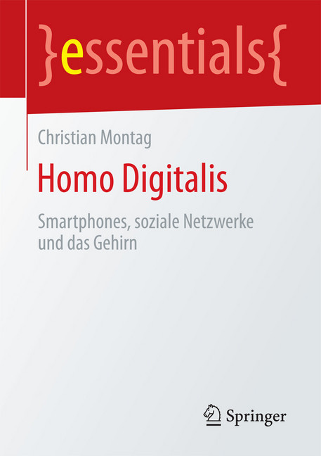Homo Digitalis main product photo