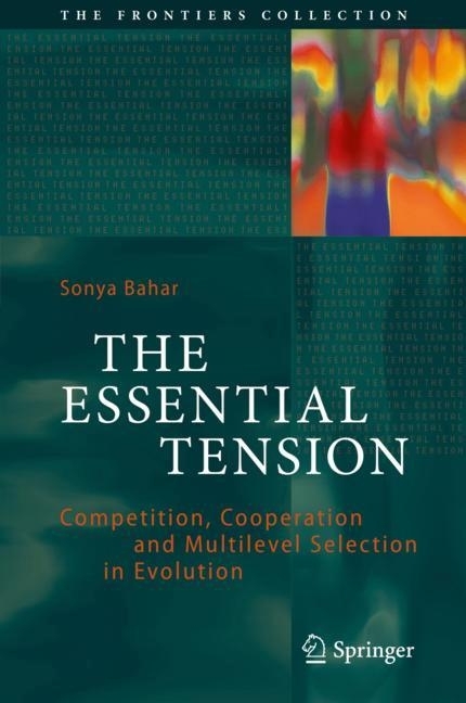 The Essential Tension main product photo
