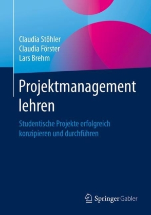 Projektmanagement lehren