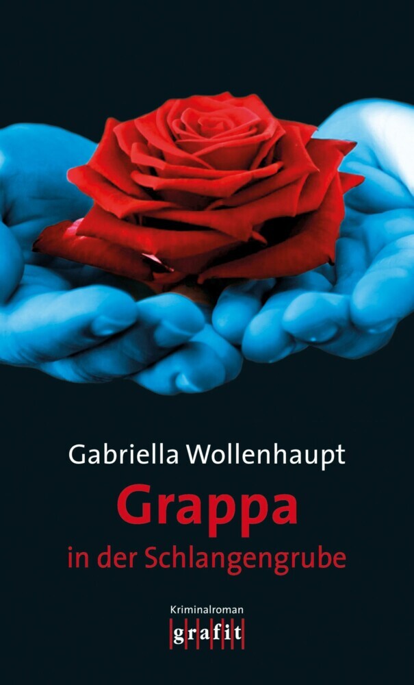 Grappa in der Schlangengrube main product photo