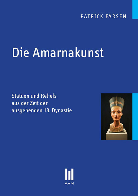 Die Amarnakunst main product photo