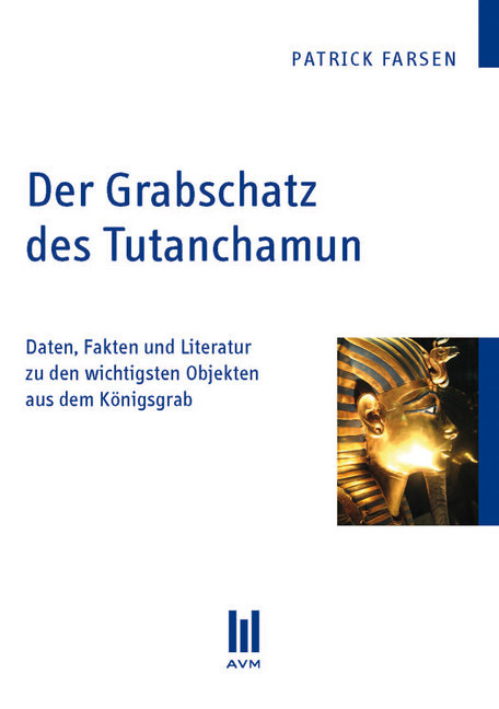 Der Grabschatz des Tutanchamun main product photo