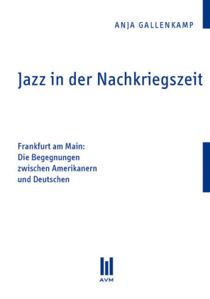 Jazz in der Nachkriegszeit