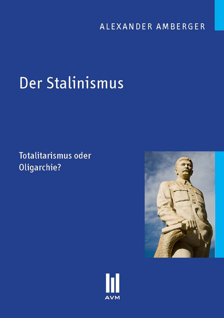 Der Stalinismus main product photo