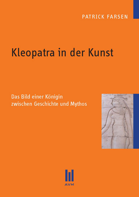 Kleopatra in der Kunst main product photo