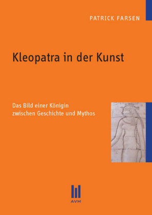 Kleopatra in der Kunst