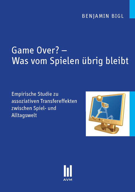 Game Over? - Was vom Spielen übrig bleibt main product photo