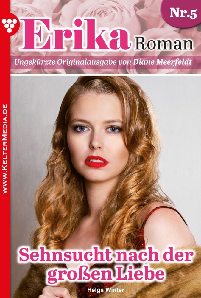 Sehnsucht nach der großen Liebe main product photo