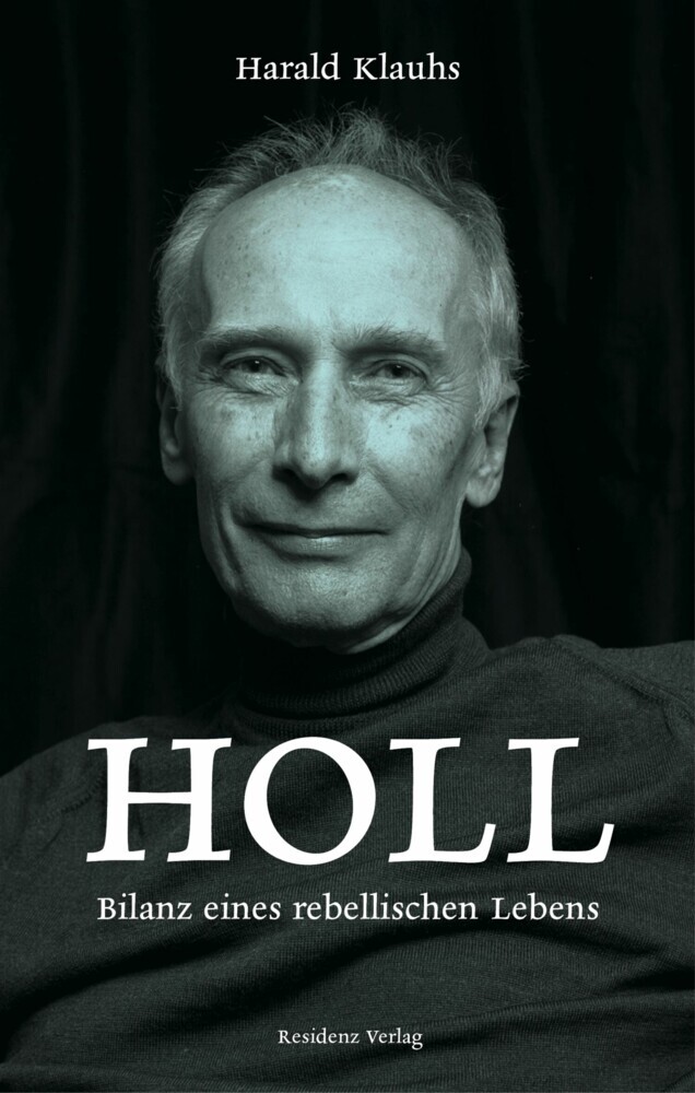 Holl main product photo
