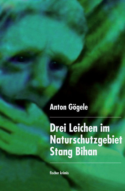 Drei Leichen im Naturschutzgebiet Stang Bihan main product photo