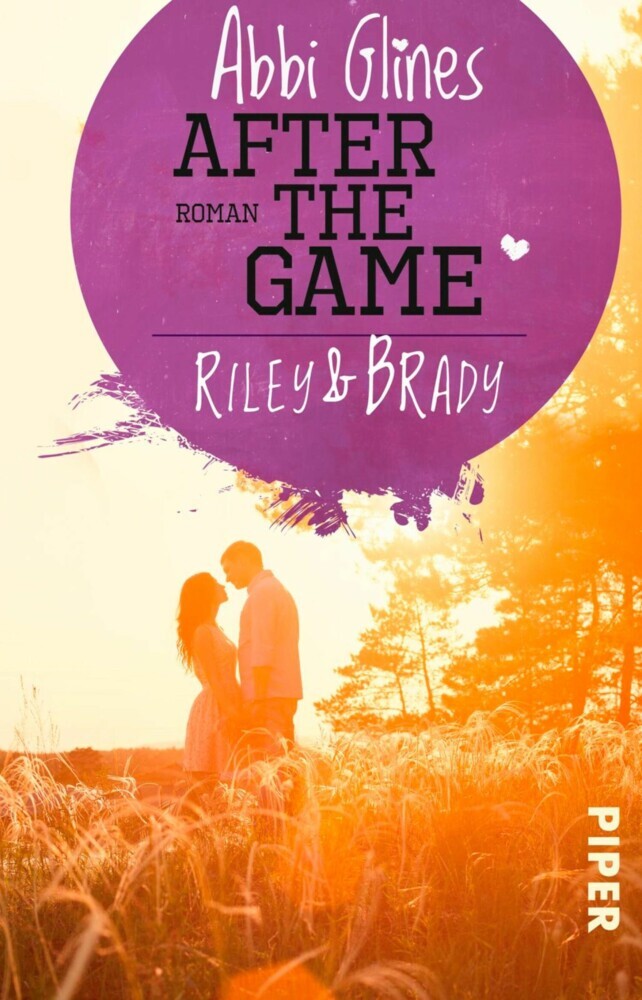 After the Game - Riley und Brady main product photo