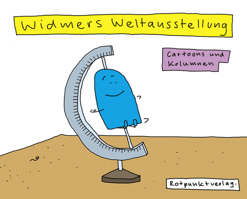 Widmers Weltausstellung main product photo