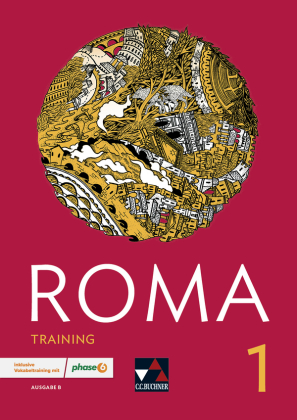ROMA B Training 1, m. 1 Buch