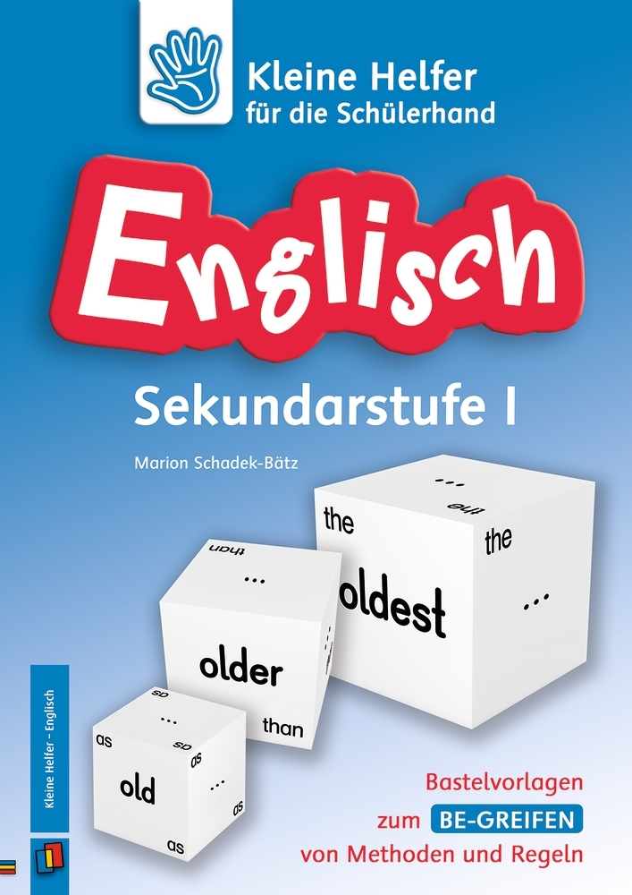Englisch Sekundarstufe 1 main product photo