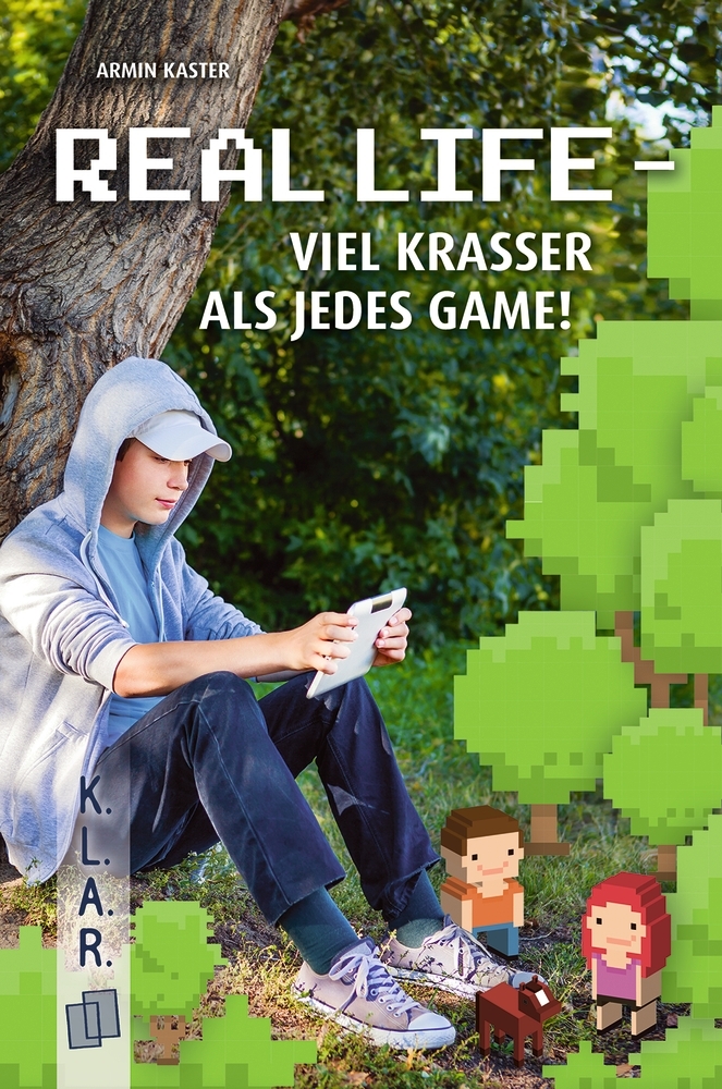Real Life - viel krasser als jedes Game! main product photo