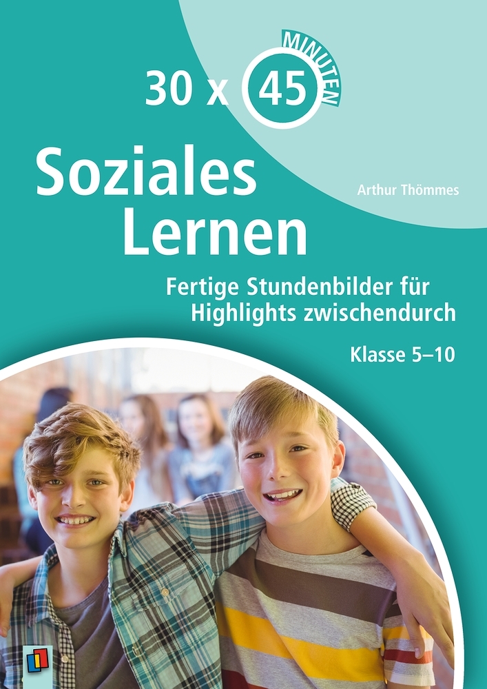 Soziales Lernen main product photo