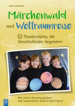Märchenwald und Weltraumreise