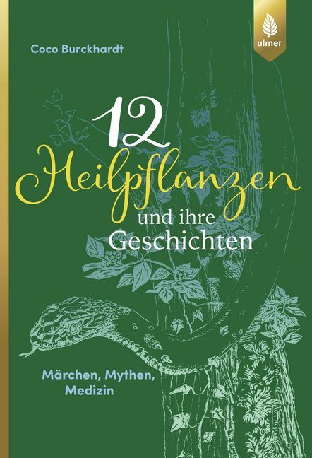 12 Heilpflanzen und ihre Geschichten main product photo