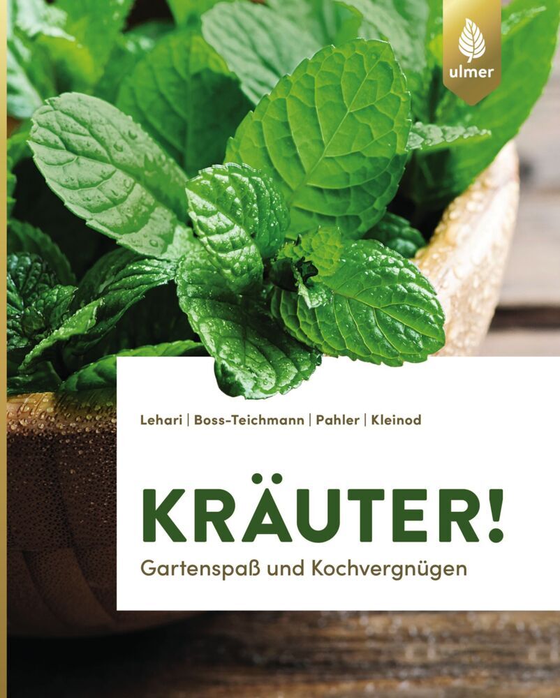 Kräuter! main product photo
