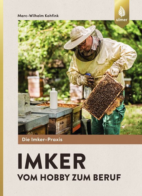 Imker main product photo