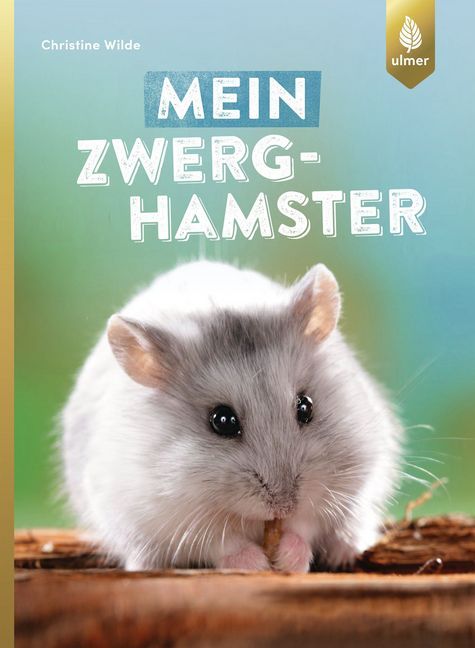 Mein Zwerghamster main product photo