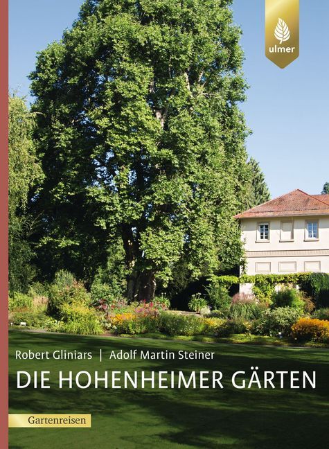 Die Hohenheimer Gärten main product photo