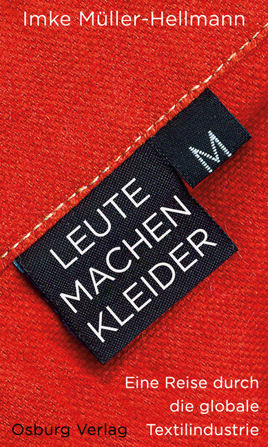 Leute machen Kleider main product photo