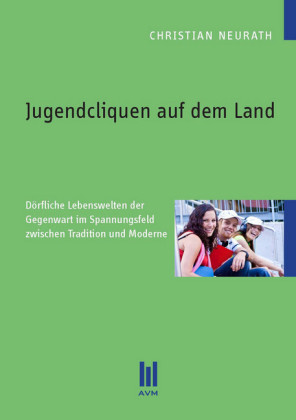 Jugendcliquen auf dem Land