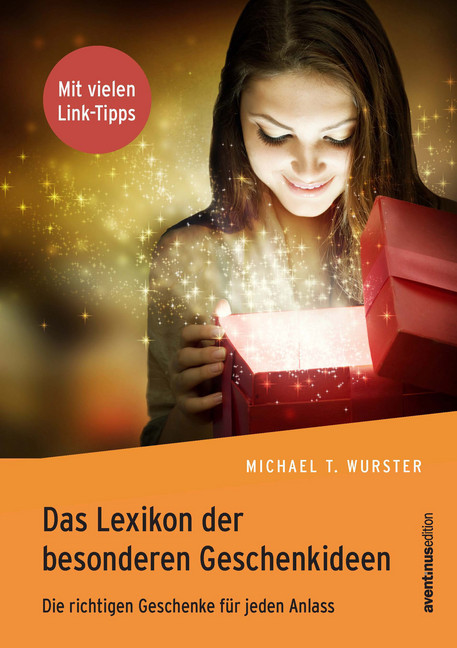 Das Lexikon der besonderen Geschenkideen main product photo