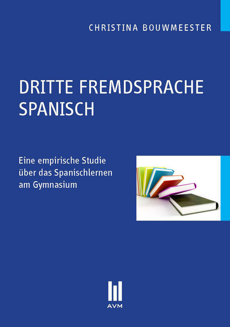 Dritte Fremdsprache Spanisch main product photo