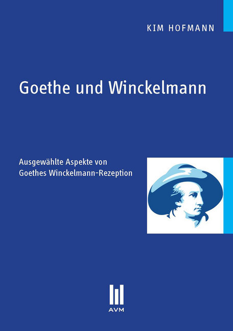 Goethe und Winckelmann main product photo