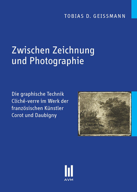 Zwischen Zeichnung und Photographie main product photo