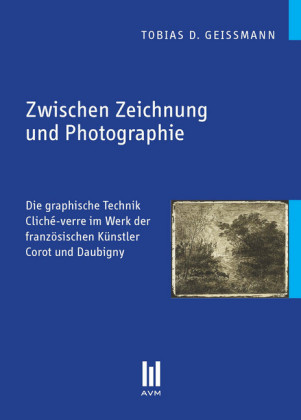 Zwischen Zeichnung und Photographie