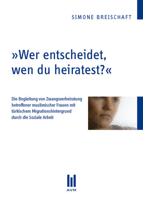 'Wer entscheidet, wen du heiratest?' main product photo