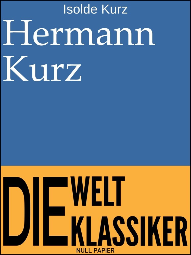 Hermann Kurz main product photo